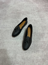 Advance Purchase Made-To-Order (MTO) Leather Loafers