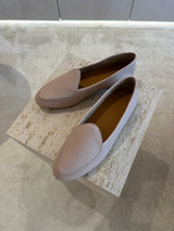 Advance Purchase Made-To-Order (MTO) Leather Loafers