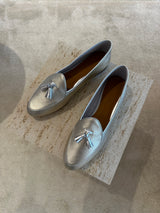 Advance Purchase Made-To-Order (MTO) Leather Loafers