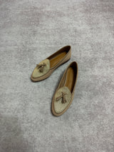 Advance Purchase Made-To-Order (MTO) Leather Loafers
