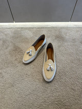 Advance Purchase Made-To-Order (MTO) Leather Loafers