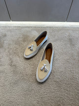 Advance Purchase Made-To-Order (MTO) Leather Loafers