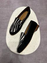 Advance Purchase Made-To-Order (MTO) Leather Loafers