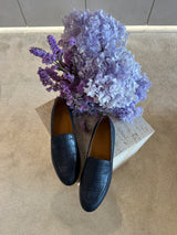 Advance Purchase Made-To-Order (MTO) Leather Loafers