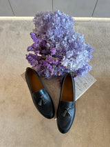 Advance Purchase Made-To-Order (MTO) Leather Loafers