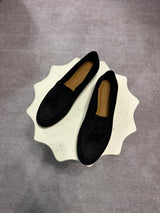 Advance Purchase Made-To-Order (MTO) Leather Loafers