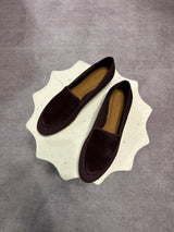 Advance Purchase Made-To-Order (MTO) Leather Loafers
