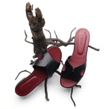 Advance Purchase Made-To-Order (MTO) Leather Slides