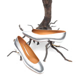 Advance Purchase Made-To-Order (MTO) Leather Pumps