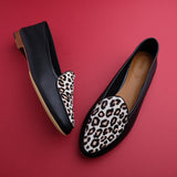 Advance Purchase Made-To-Order (MTO) Leather Loafers