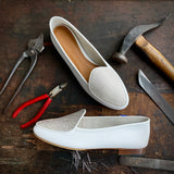 Advance Purchase Made-To-Order (MTO) Leather Loafers