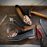 Advance Purchase Made-To-Order (MTO) Leather Loafers