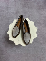 Advance Purchase Made-To-Order (MTO) Leather Loafers