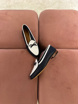 Advance Purchase Made-To-Order (MTO) Leather Loafers