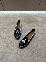Advance Purchase Made-To-Order (MTO) Leather Loafers