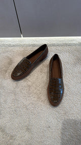 Advance Purchase Made-To-Order (MTO) Leather Loafers