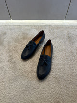Advance Purchase Made-To-Order (MTO) Leather Loafers