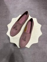 Advance Purchase Made-To-Order (MTO) Leather Loafers