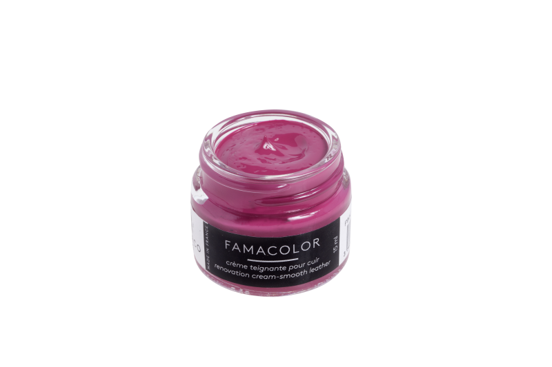 Famaco Famacolor Dye Cream (15ml)