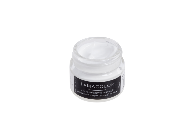 Famaco Famacolor Dye Cream (15ml)