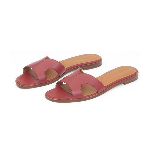 Sandal red wine hotsell