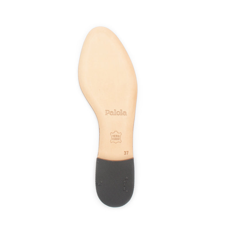 Additional Rubber Sole (Heel only)